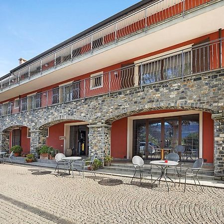 Belfast Agriturismo La Scuderia Molino Nuovo  Zewnętrze zdjęcie