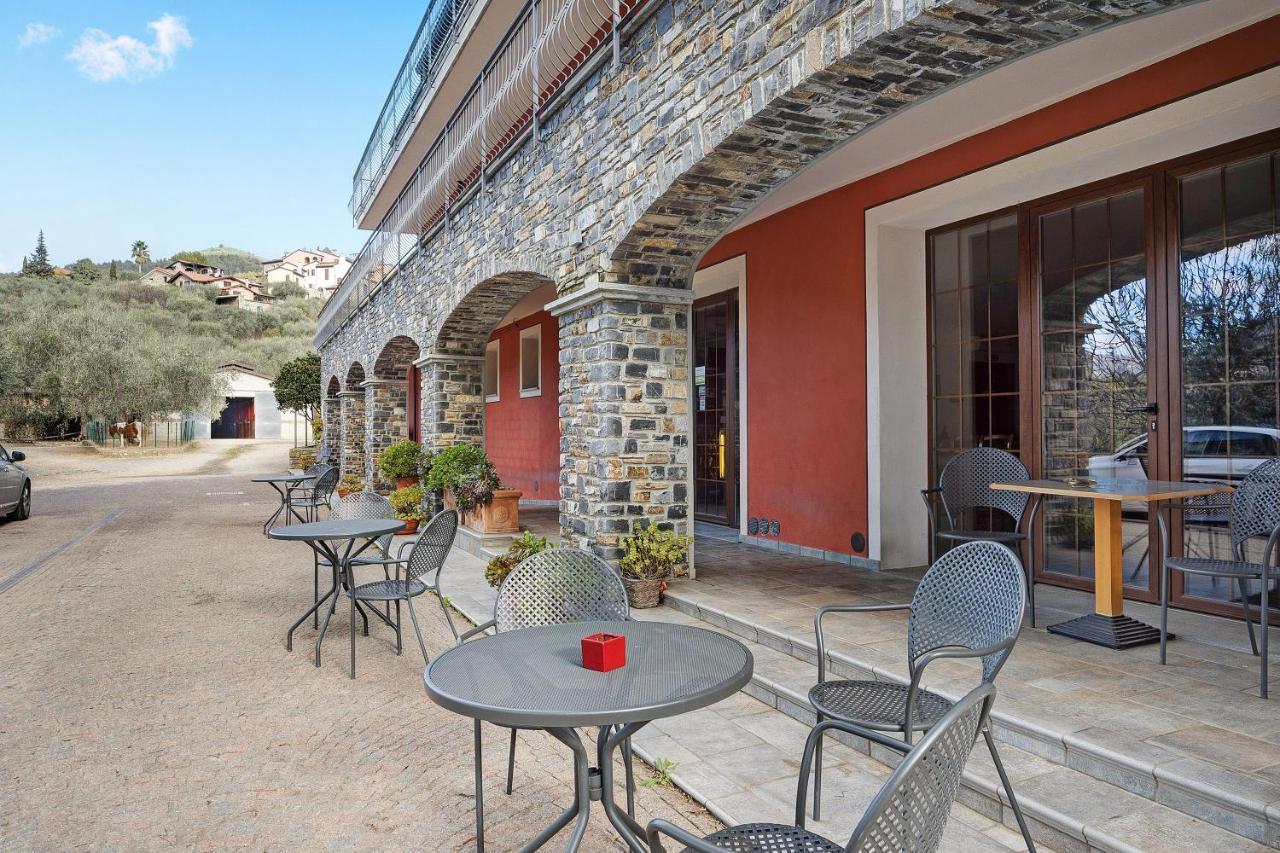 Belfast Agriturismo La Scuderia Molino Nuovo  Zewnętrze zdjęcie