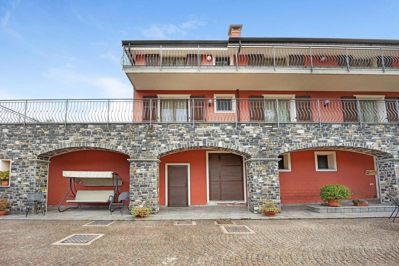 Belfast Agriturismo La Scuderia Molino Nuovo  Zewnętrze zdjęcie