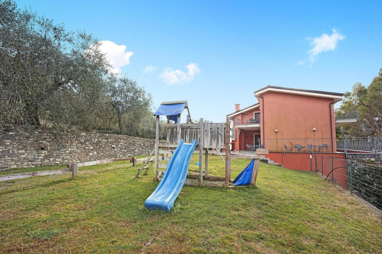 Belfast Agriturismo La Scuderia Molino Nuovo  Zewnętrze zdjęcie